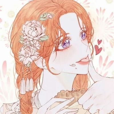 动漫情头 一对两张