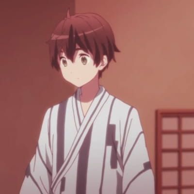 ins超火动漫情头