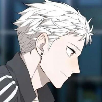 ins超火动漫情头