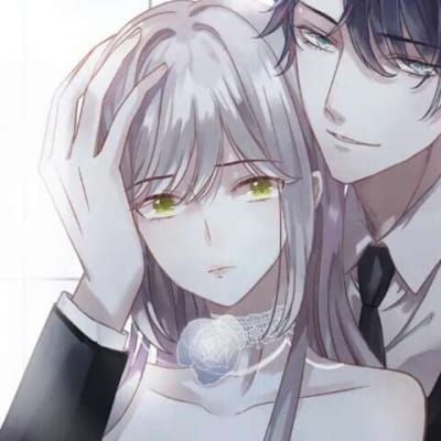 ins超火动漫情头