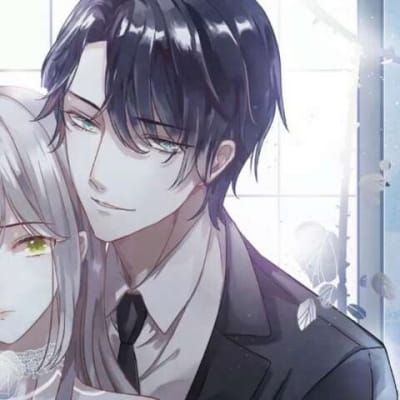 ins超火动漫情头