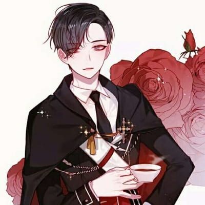 高清唯美情侣头像动漫