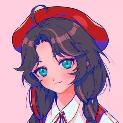 有点丧的动漫情头