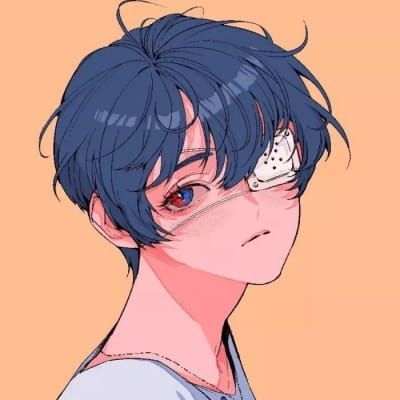 有点丧的动漫情头