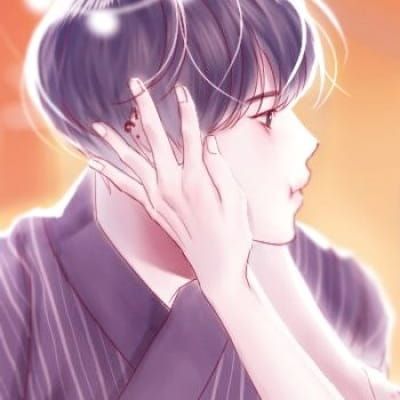 有点丧的动漫情头