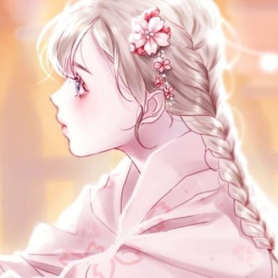 有点丧的动漫情头