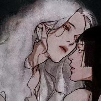 有点丧的动漫情头