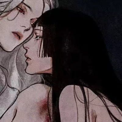 有点丧的动漫情头