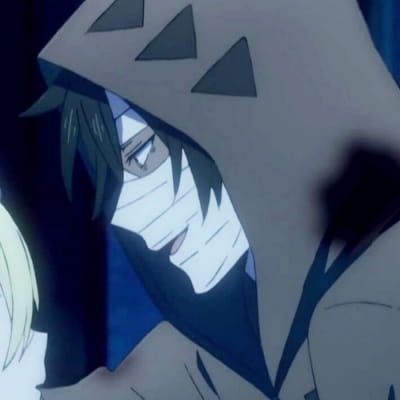 好看高清动漫情侣头像