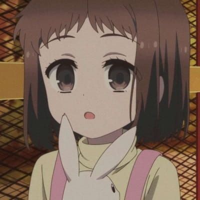 唯美可爱有趣动漫情头