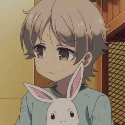 唯美可爱有趣动漫情头