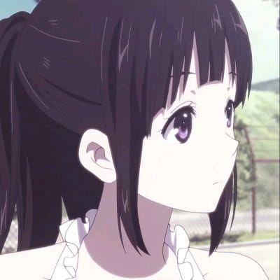 一对两张治愈系优质动漫情头