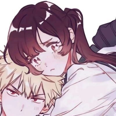 一对两张帅气魅力动漫情头