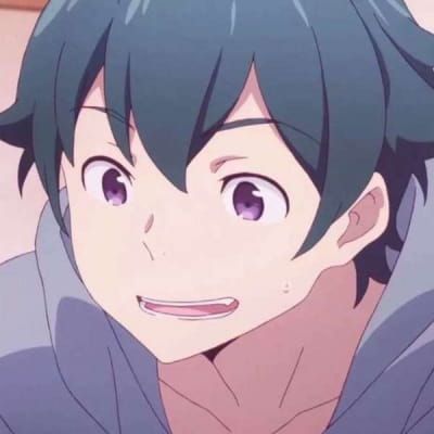 可爱二次元动漫情头