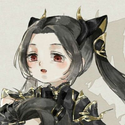 古风剑三情侣头像