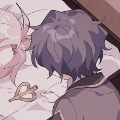 甜蜜情侣动漫头像