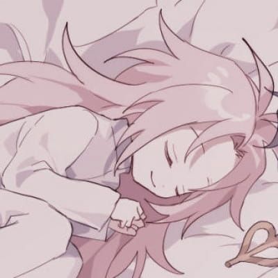 甜蜜情侣动漫头像