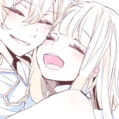 甜蜜情侣动漫头像