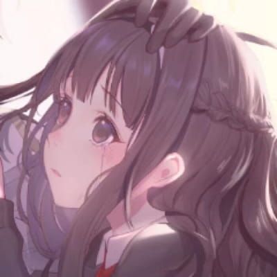 甜蜜情侣动漫头像