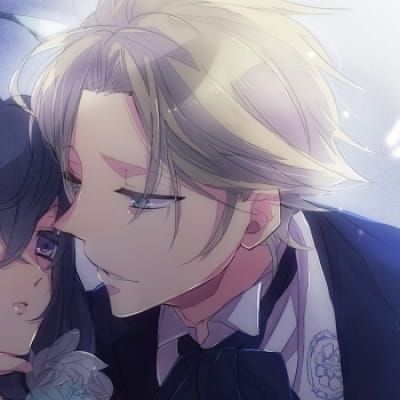 怦然心动 动漫情侣头像