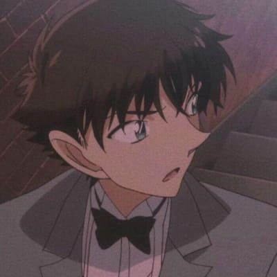 怦然心动 动漫情侣头像