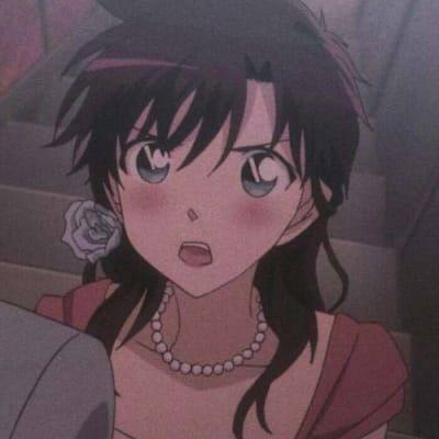 怦然心动 动漫情侣头像