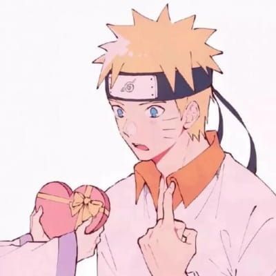 温暖陪伴动漫情侣头像