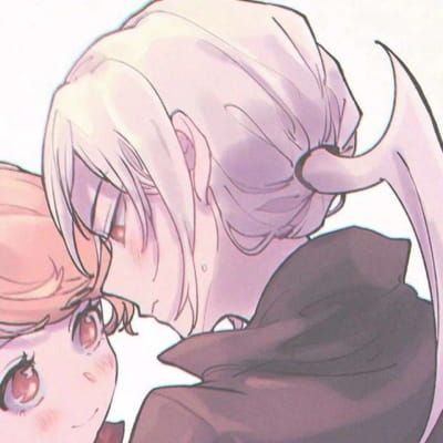 青春浪漫动漫情侣头像