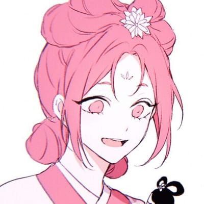 动漫情侣头像 两张一组