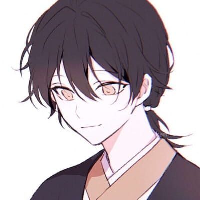 动漫情侣头像 两张一组