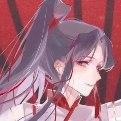 动漫情侣头像一张双人