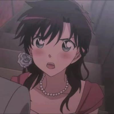 帅气漂亮动漫情侣头像