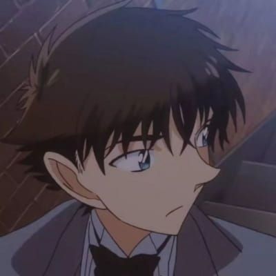 帅气漂亮动漫情侣头像