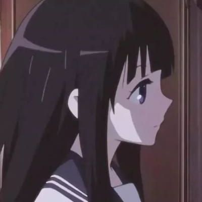 可爱好看动漫情头