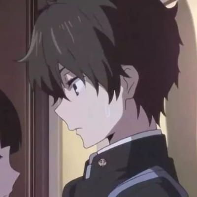 可爱好看动漫情头