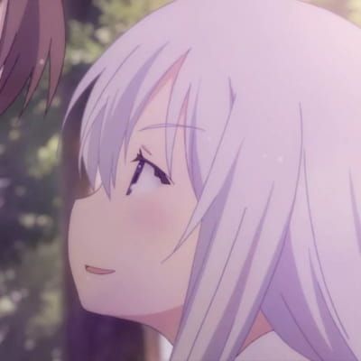 可爱好看动漫情头