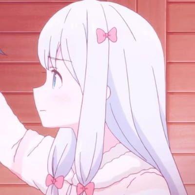 漂亮帅气动漫情头一对