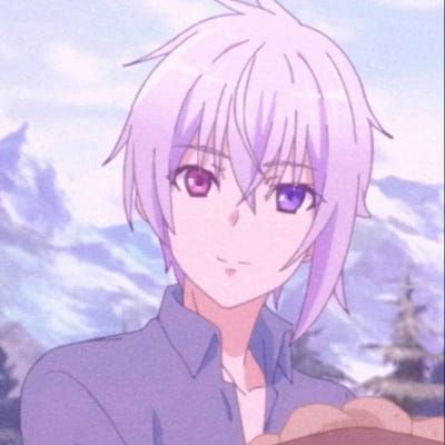 漂亮帅气动漫情头一对