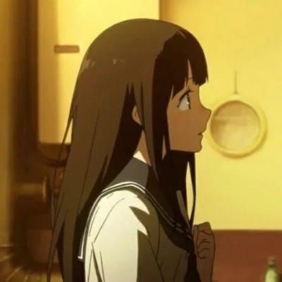 浪漫帅气动漫情头