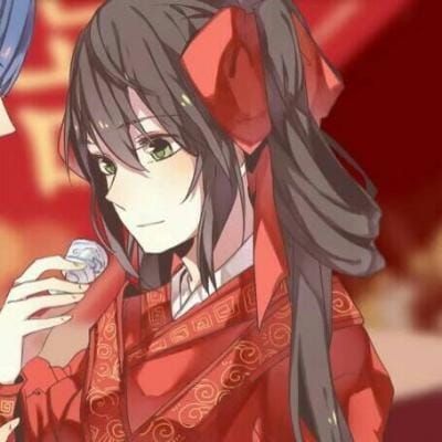 浪漫帅气动漫情头