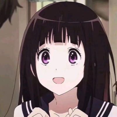 浪漫情侣头像动漫一对