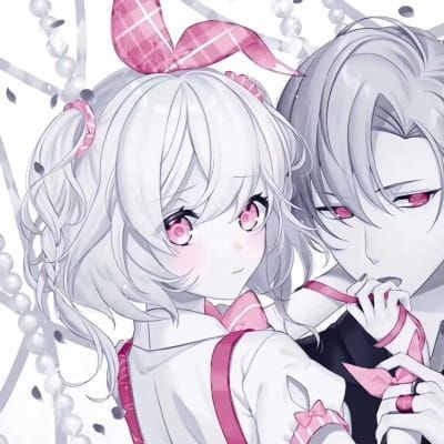 怦然心动动漫情侣头像