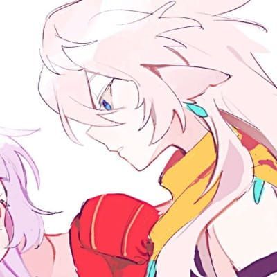 怦然心动动漫情侣头像