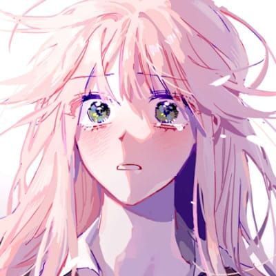 帅气温柔动漫情侣头像