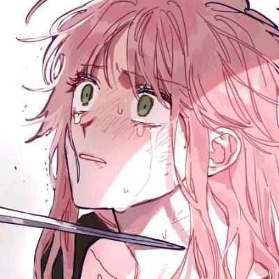 情侣头像两张一组动漫