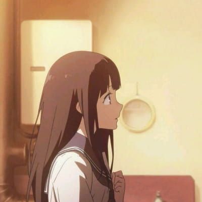 情侣头像两张一组动漫