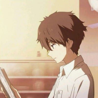 情侣头像两张一组动漫