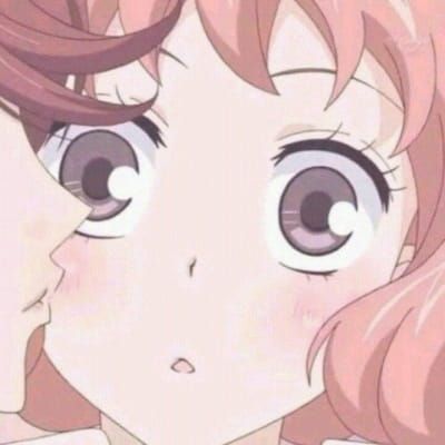 一左一右情侣动漫头像