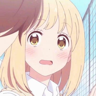 一左一右情侣动漫头像