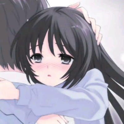 两张一组动漫情侣头像